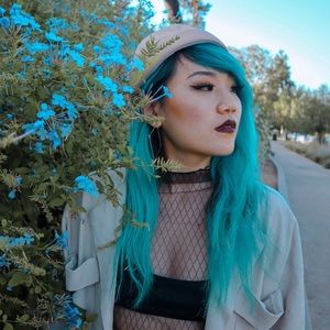 Meet your Posher, Kaci